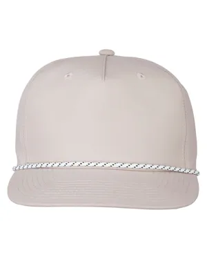 Swannies Golf SWDU900 Mens Dubs Rope Hat