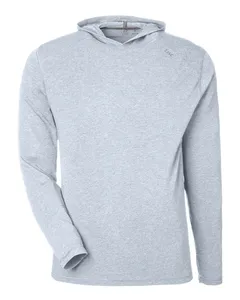 TM405H TASC Performance Inc Carrollton Lightweight Hooded Long Sleeve T-Shirt