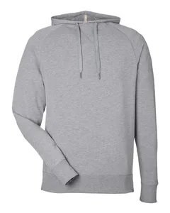TM654 TASC Performance Inc Varsity Hooded Sweatshirt
