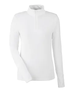 TW300 TASC Performance Inc Womens Recess Quarter-Zip Pullover
