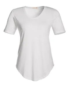 TW668S TASC Performance Inc Womens Longline T-Shirt