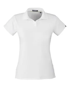 TW938 TASC Performance Inc Womens Air Lightweight Polo