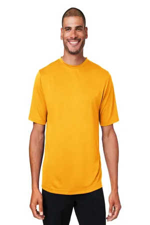 Team 365 TT15 Mens Zone Performance Mesh T-Shirt