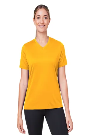 Team 365 TT15W Ladies Zone Performance Mesh T-Shirt