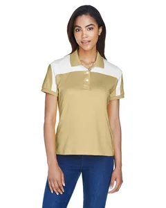 Team 365 TT22W Ladies Victor Performance Polo