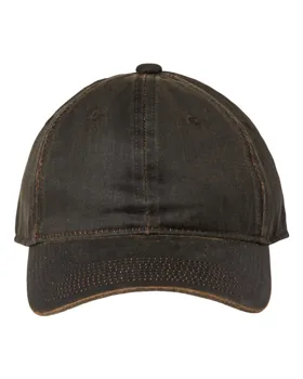 The Game GB425 Rugged Blend Cap