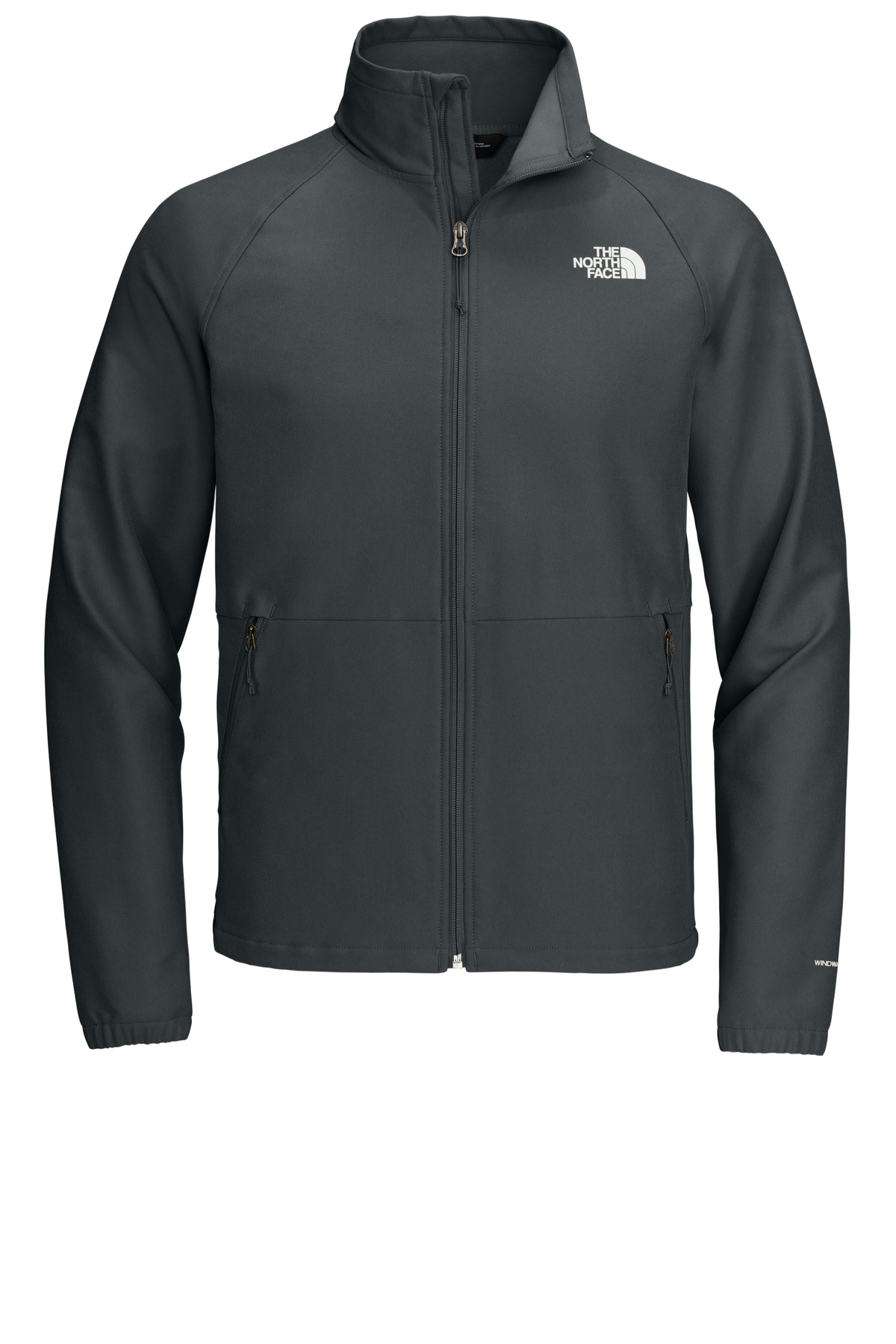 NF0A8BUD The North Face Barr Lake Soft Shell Jacket
