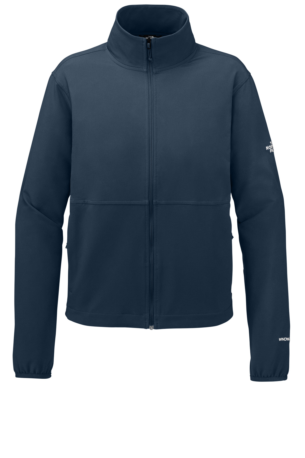 NF0A8ENP The North Face Womens Edge Stretch Soft Shell Jacket