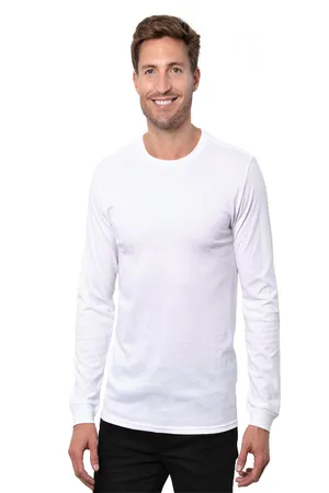 T3000 Threadfast Apparel Epic Unisex Long-Sleeve T-Shirt
