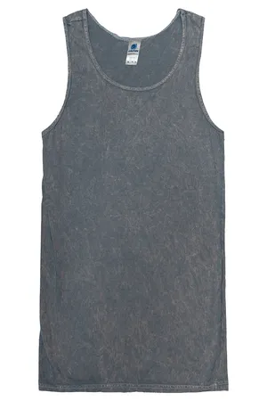 Tie-Dye CD3300 Unisex Mineral Wash Tank