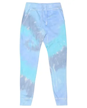 Tie-Dye CD8999 Ladies Jogger Pant