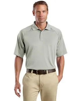 CornerStone TLCS410 Tall Select Snag-Proof Tactical Polo.