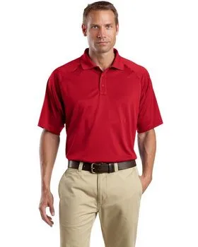 CornerStone TLCS410 Tall Select Snag-Proof Tactical Polo.