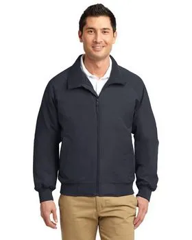 Port Authority TLJ328 Tall Charger Jacket.