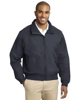 Port Authority TLJ329 Tall Lightweight Charger Jacket.