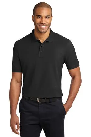 Port Authority TLK510 Tall Stain-Release Polo.
