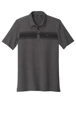 TM1MS046 Travis Mathew LIMITED EDITION TravisMathew Faster On Fire Polo
