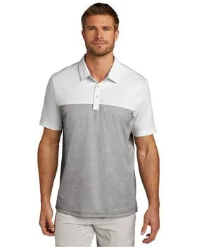 Travis Mathew TM1MU414 TravisMathew Oceanside Blocked Polo.