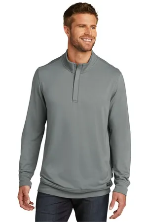 Travis Mathew TM1MU419 TravisMathew Newport 1/4-Zip Fleece.