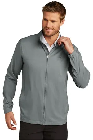 Travis Mathew TM1MU422 TravisMathew Surfside Full-Zip Jacket.