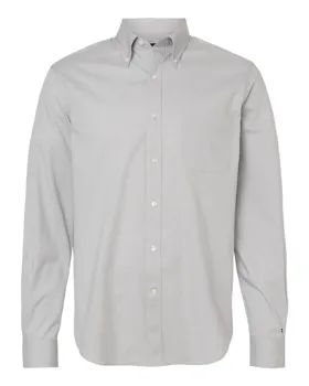 Tommy Hilfiger 13TH104 Chambray Shirt