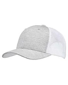 TW5535 Top Of The World Cutter Jersey Snapback Trucker Hat
