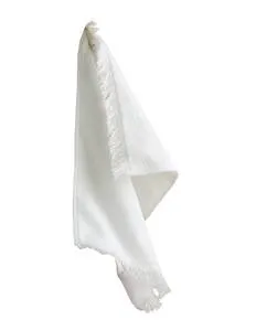 Towels Plus T600 Fringed Fingertip Towel