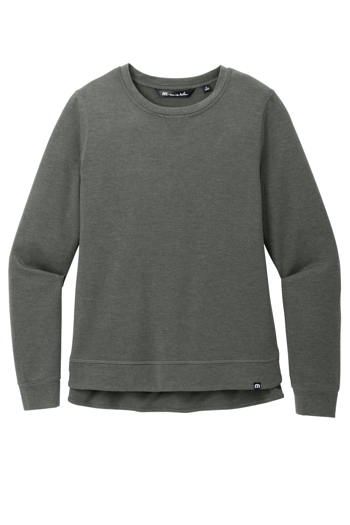TM1LD003 TravisMathew Ladies Long Weekend Crew