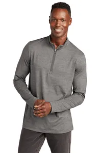 TravisMathew TM1MW452  Crestview 1/4-Zip