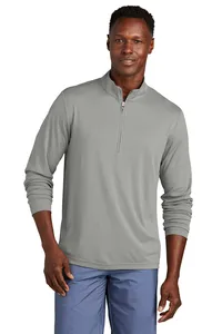 TravisMathew TM1MY397  Coto Performance 1/4-Zip