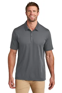 TravisMathew TM1MY399  Bayfront Solid Polo