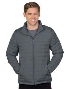 Tri-Mountain J8260 Men 100% nylon jacket