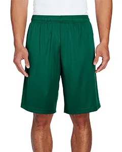 Team 365 TT11SH Mens Zone Performance Short