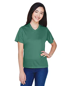 Team 365 TT11W Ladies Zone Performance T-Shirt