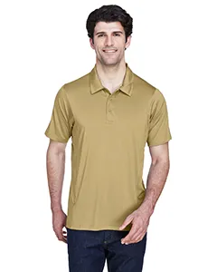 Team 365 TT20 Mens Charger Performance Polo