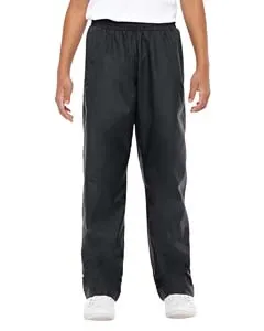 Team 365 TT48Y Youth Conquest Athletic Woven Pant