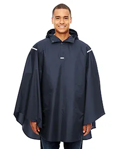 TT71 Team 365 Adult Zone Protect Packable Poncho