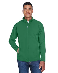 TT80 Team 365 Mens Leader Soft Shell Jacket