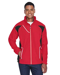 Team 365 TT86 Mens Dominator Waterproof Jacket