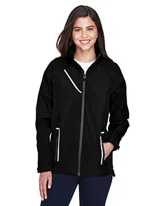 Team 365 TT86W Ladies Dominator Waterproof Jacket