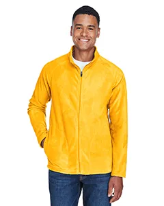 Team 365 TT90 Mens Campus Microfleece Jacket