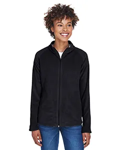 TT90W Team 365 Ladies Campus Microfleece Jacket