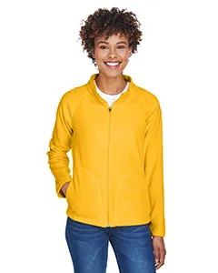 Team 365 TT90W Ladies Campus Microfleece Jacket