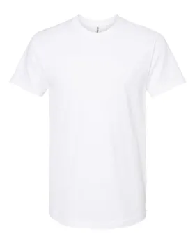 Tultex 202 Fine Jersey T-Shirt