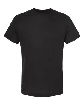 Tultex 241 Poly-Rich T-Shirt