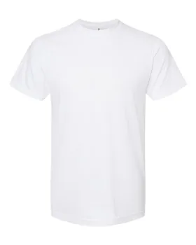 Tultex 241 Poly-Rich T-Shirt