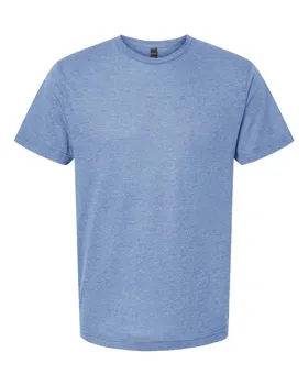 Tultex 254 Tri-Blend T-Shirt