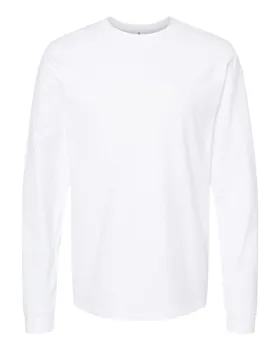 Tultex 291 Heavyweight Jersey Long Sleeve T-Shirt