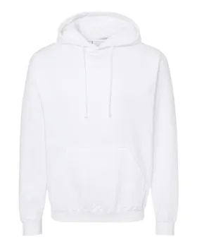 Tultex 320 Fleece Hooded Sweatshirt