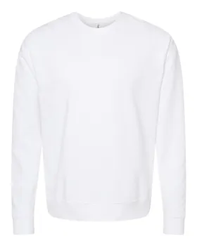 Tultex 340 Fleece Crewneck Sweatshirt